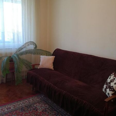 Sara Apartman Тыргу-Муреш Экстерьер фото