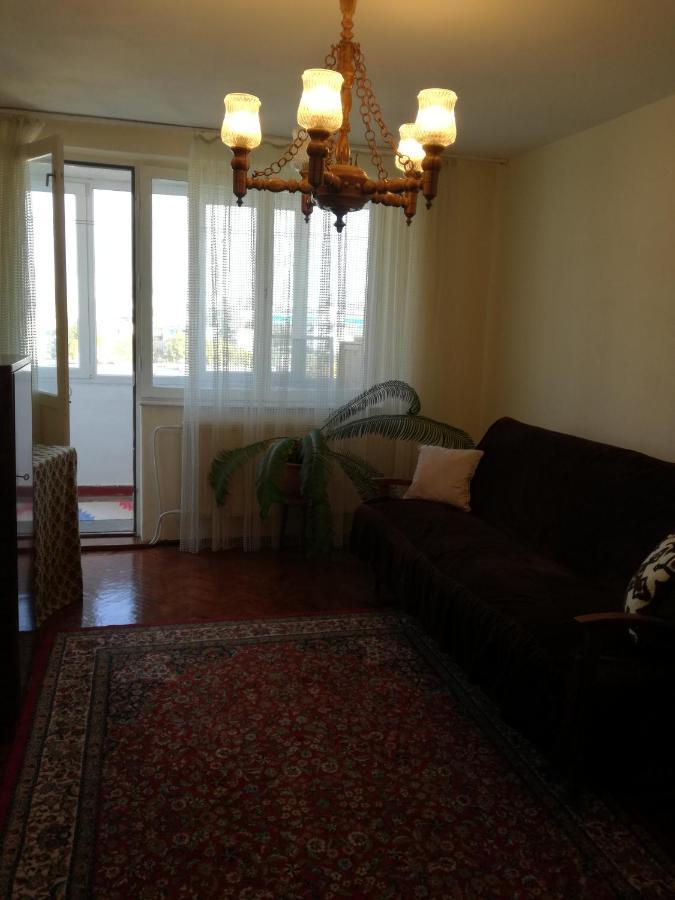 Sara Apartman Тыргу-Муреш Экстерьер фото