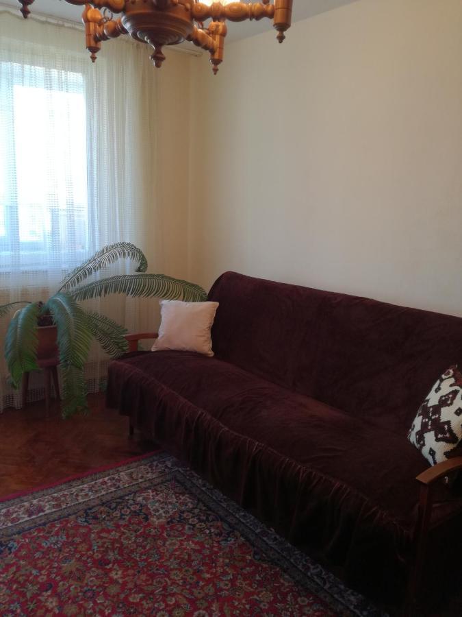 Sara Apartman Тыргу-Муреш Экстерьер фото