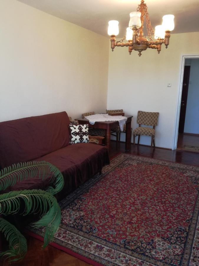 Sara Apartman Тыргу-Муреш Экстерьер фото