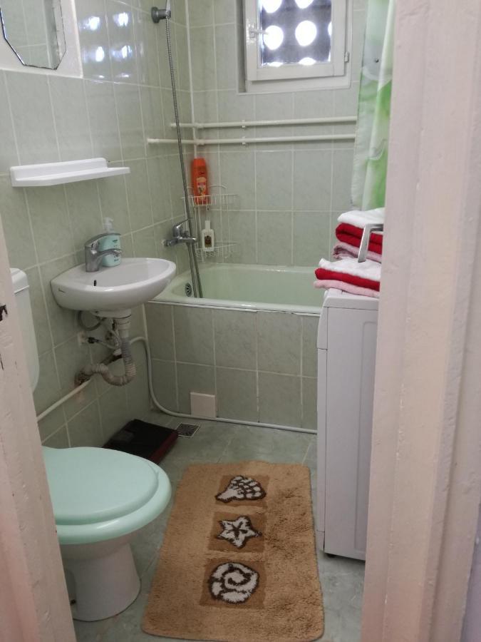 Sara Apartman Тыргу-Муреш Экстерьер фото